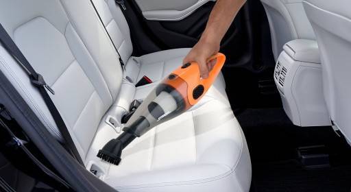 ТОП 15 лучших автомобильных пылесосов, которые эффективно очистят салон вашей машины