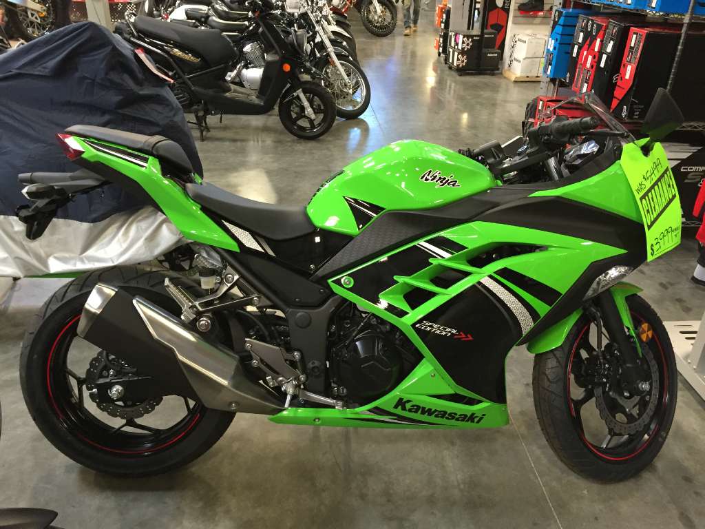 Спортбайк kawasaki ninja 650 2021. обзор и тест
