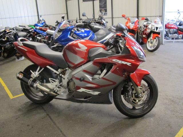 Видео honda cbr600f: тест драйв