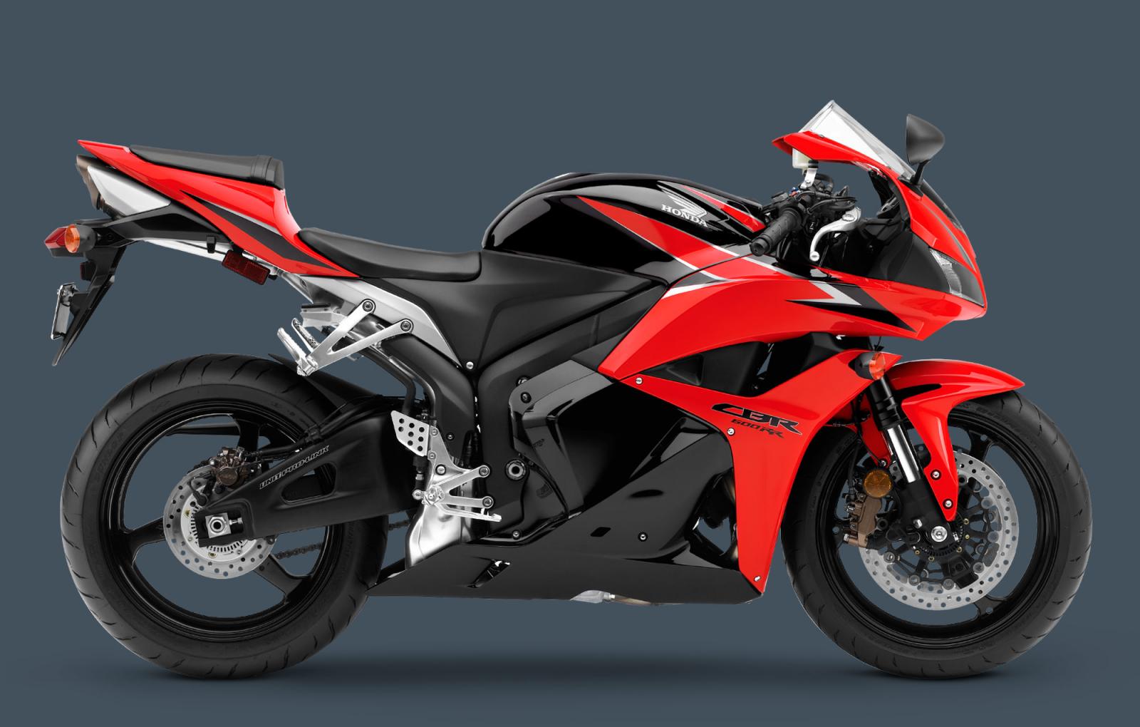 Обзор мотоцикла honda cbr 1000 rr fireblade