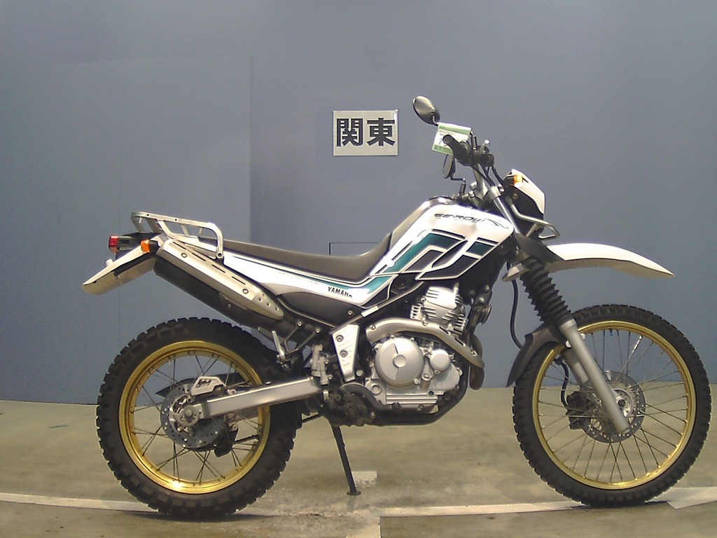 Отзывы владельцев yamaha wr250r