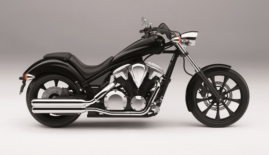 Honda vt1300c (fury, sabre, stateline, interstate): review, history, specs - bikeswiki.com, japanese motorcycle encyclopedia