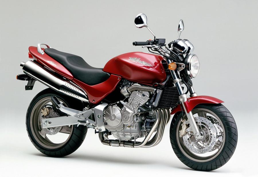 Honda cb 600 hornet, технические характеристики, обзор - motonoob.ru