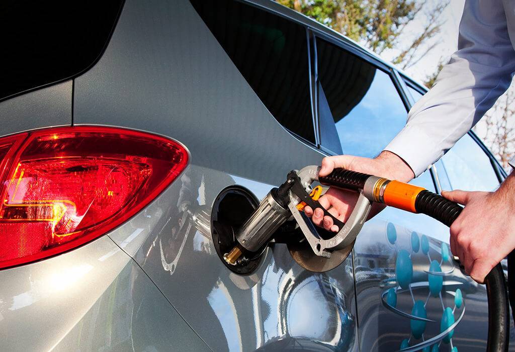 Суда не надо: на азс запретят продажу неавтомобильного топлива