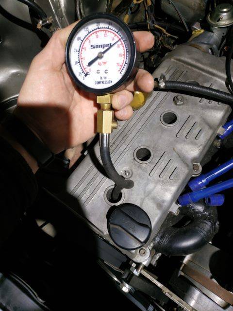 Проверка компрессии двигателя: почему она так важна?