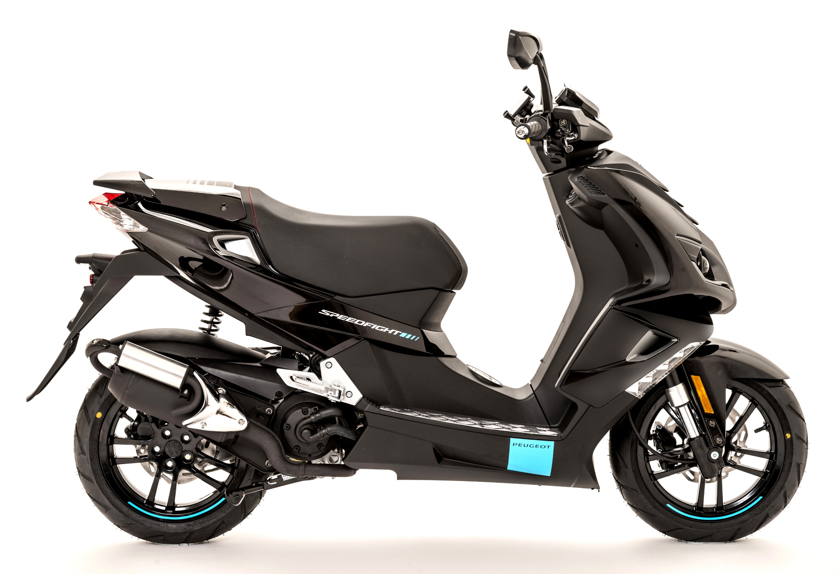 Speedfight2 50 lc 2000 - мотобратва