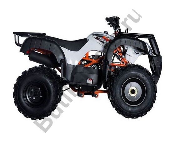 Квадроцикл kayo smax 250: техническая характеристика, цена