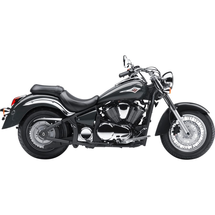Мотоцикл kawasaki vn 900 custom 2013