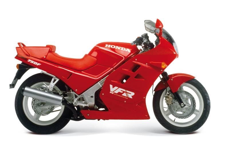Honda vfr800 – его называют самым универсальным из спортивных мотоциклов | bibimot | дзен