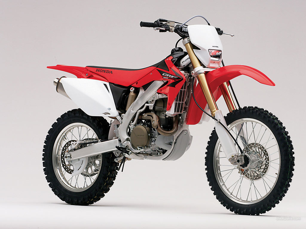 Honda crf450we и crf450 2021. сравнительный тест кроссовых мотоциклов
