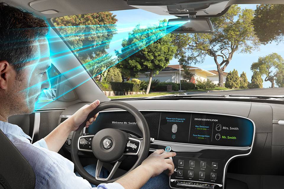 10 новых высокотехнологичных функций, которые будет иметь ваш будущий новый автомобиль » 1gai.ru - советы и технологии, автомобили, новости, статьи, фотографии