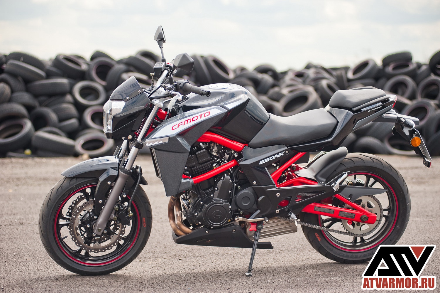 Мотоцикл cfmoto 650 nk – цена, фото и характеристики нового мотоцикла cfмото 2019 модельного года