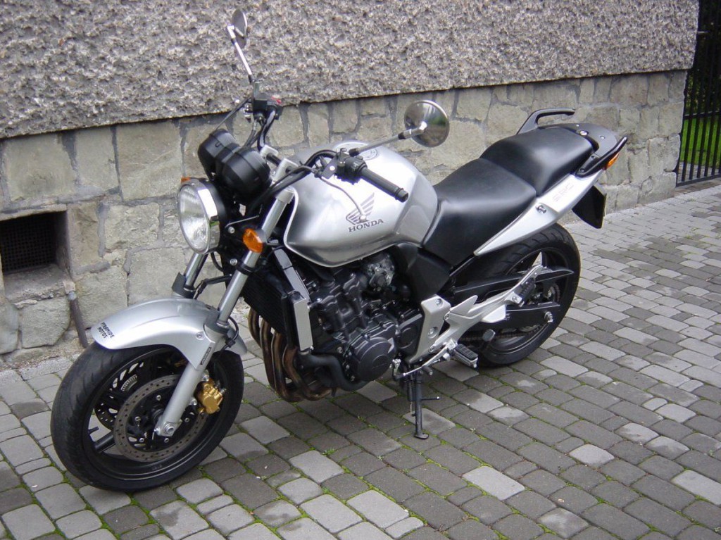 Мотоцикл honda cbf 600 - один из самых универсальных байков | ⚡chtocar
