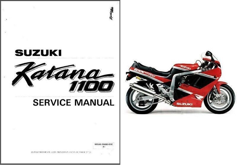 Обзор мотоцикла suzuki gsx600f katana