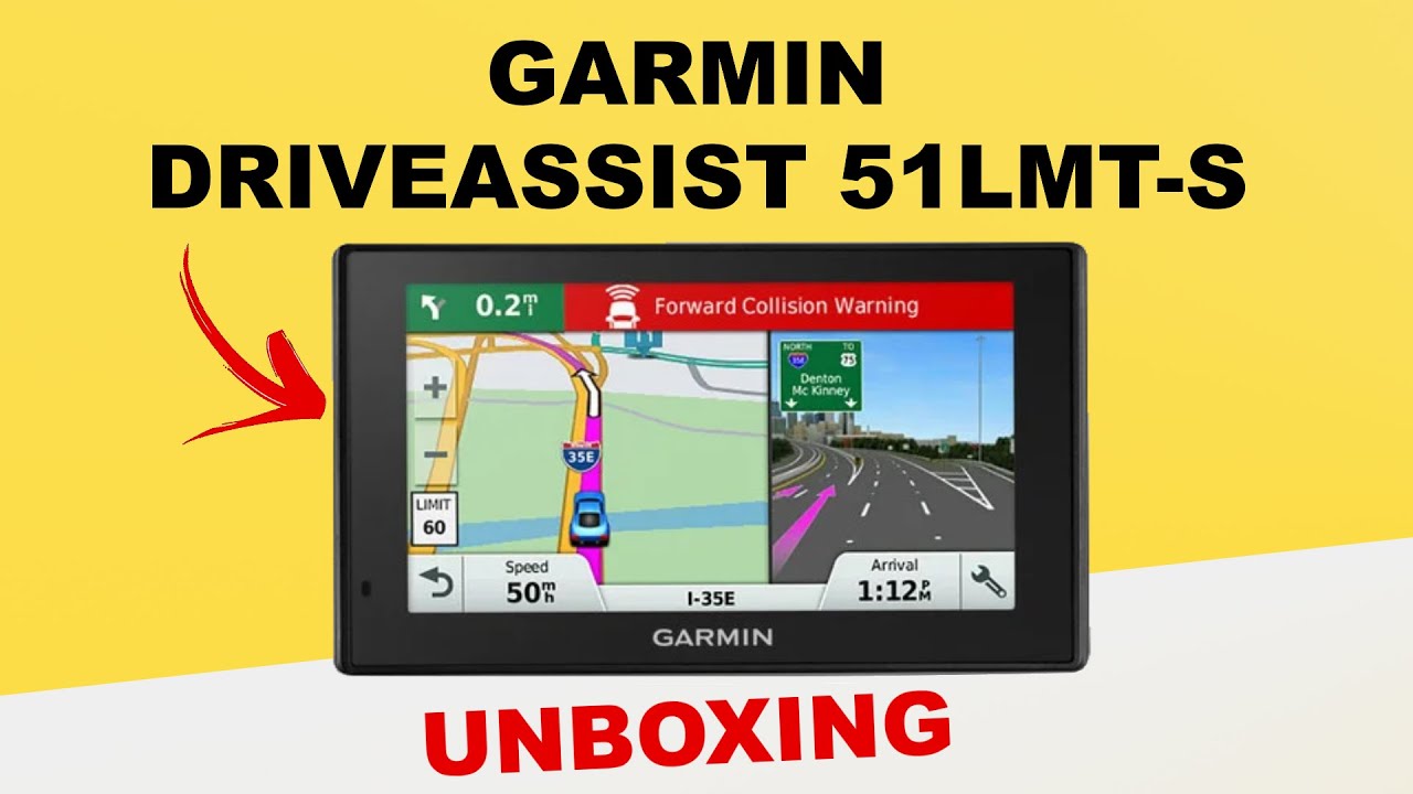 Отзывы на garmin drive assist 51 rus lmt от владельцев видеорегистратора-планшета