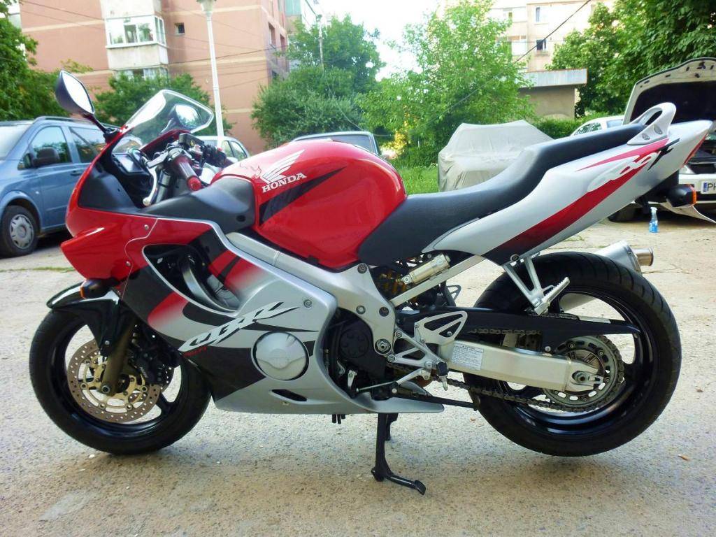 Мотоцикл f4 1000 1+1 (2005): технические характеристики, фото, видео