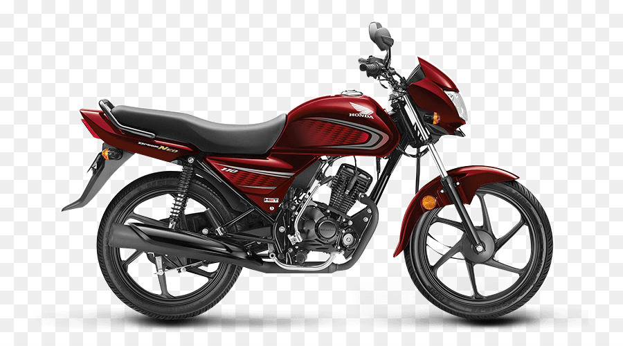 Honda dream yuga – мотоцикл за 800 долларов