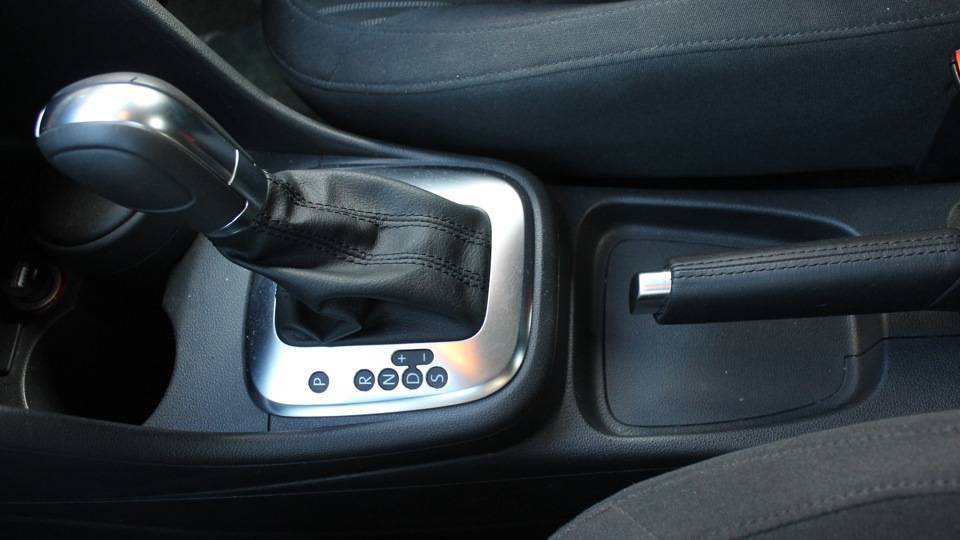 Поло седан с коробкой автомат: особенности акпп polo sedan
