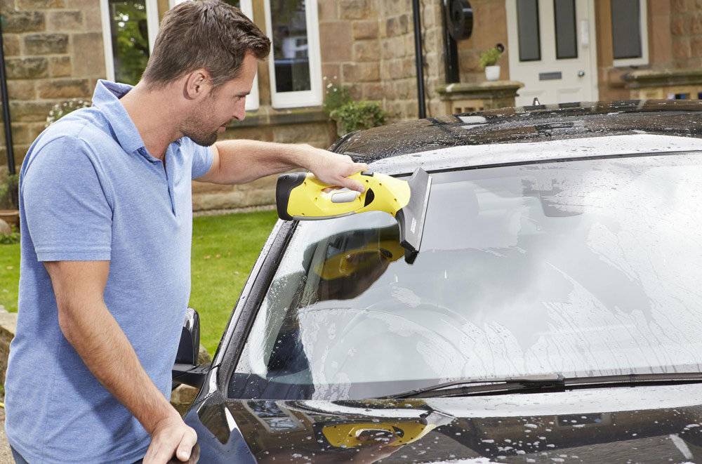 Как правильно мыть машину? 7 полезных рекомендаций