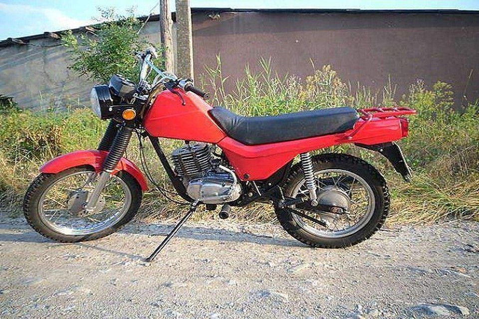 ✅ полный обзор мотоцикла восход-зм: характеристики, фото, видео - craitbikes.ru