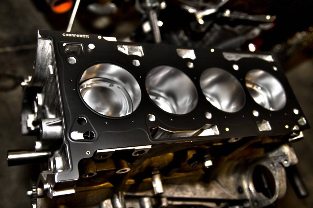 Что такое гидроудар двигателя автомобиля