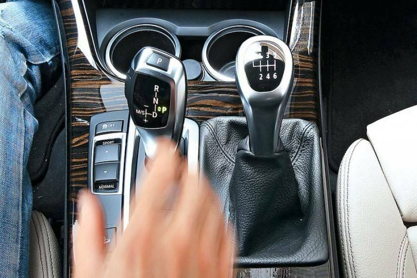 Управление автомобилем с акпп: особенности эксплуатации машины с автоматом, режимы акпп