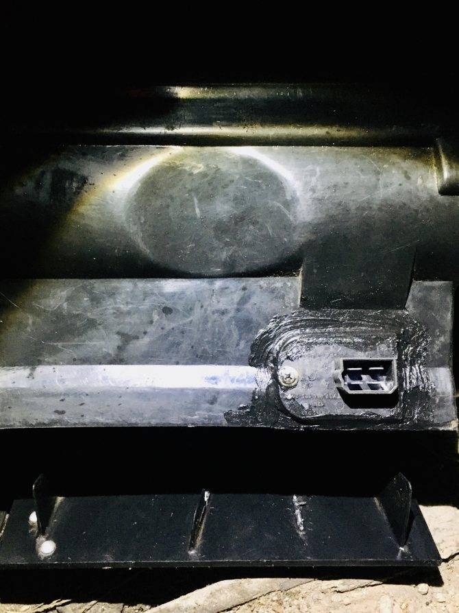 Печка ваз 2107: устройство, неисправности и ремонт, доработка отопителя