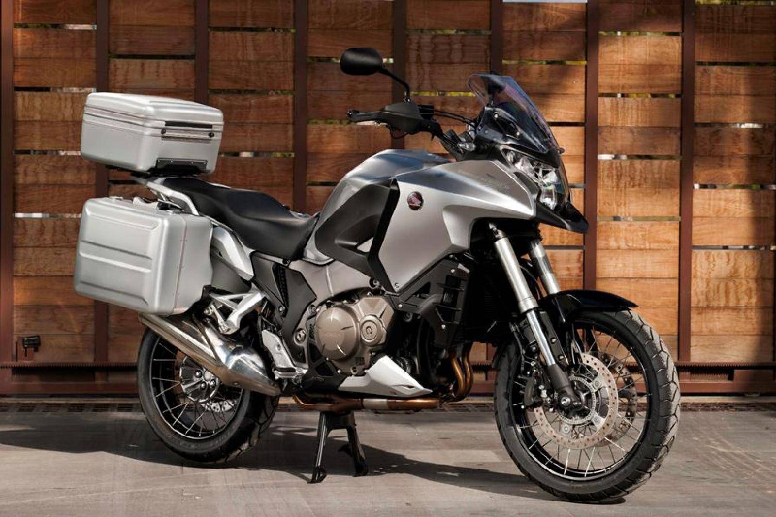 Мотоцикл хонда vfr 1200x crosstourer: технические характеристики, отзывы | ⚡chtocar