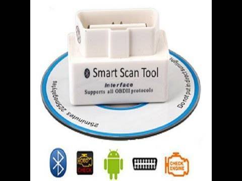 Автосканер smart scan tool pro: отзывы, характеристики и модели