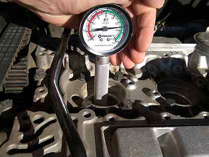 Как правильно измерить компрессию в цилиндрах двигателя автомобилей лада » лада.онлайн - все самое интересное и полезное об автомобилях lada