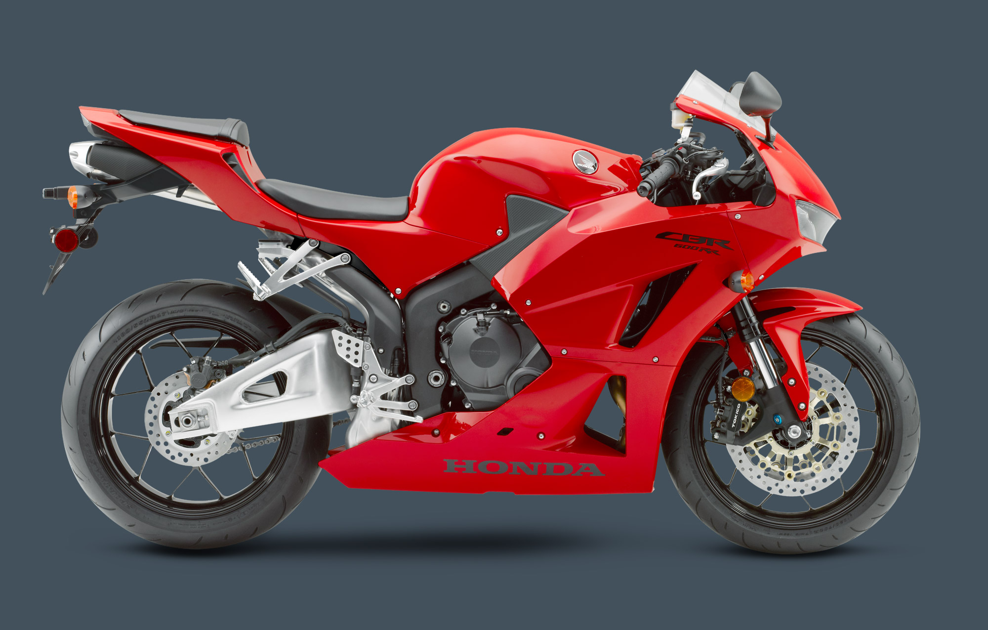 Honda cbr600rr (2009-2013) review and used buying guide | mcn