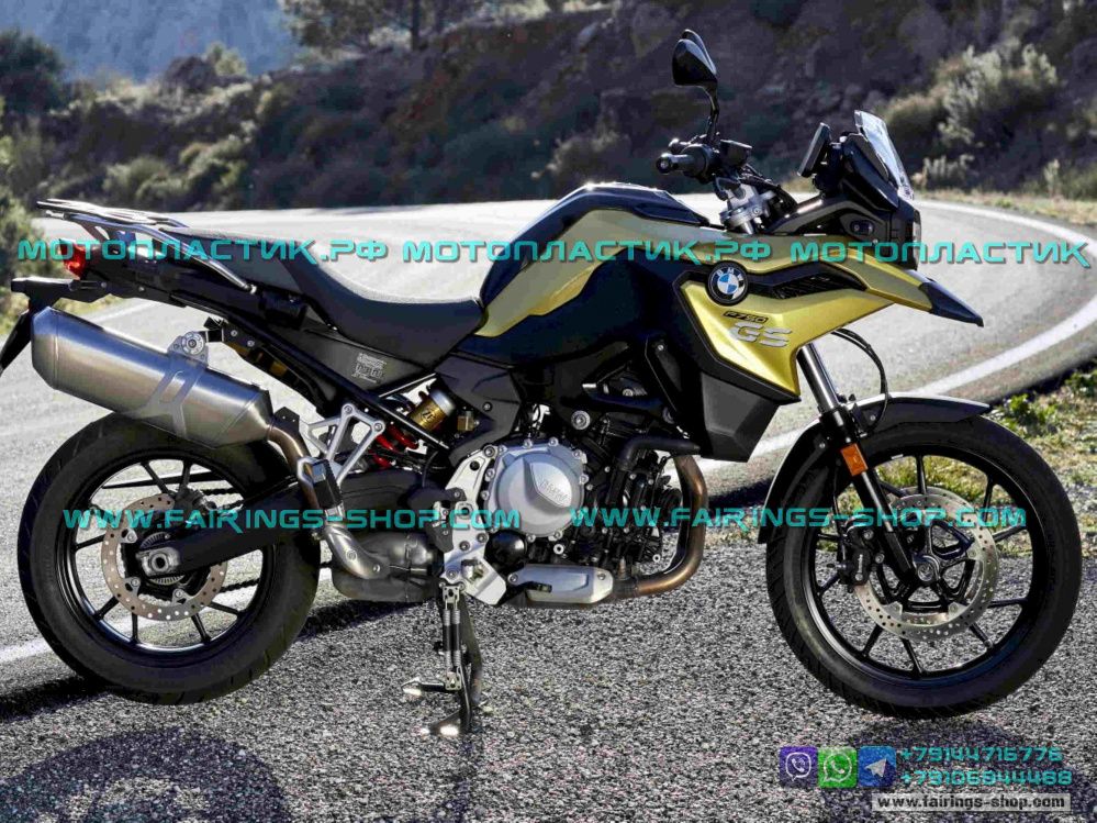 Мотоцикл bmw f 750gs 40 years edition 2021 фото, характеристики, обзор, сравнение на базамото