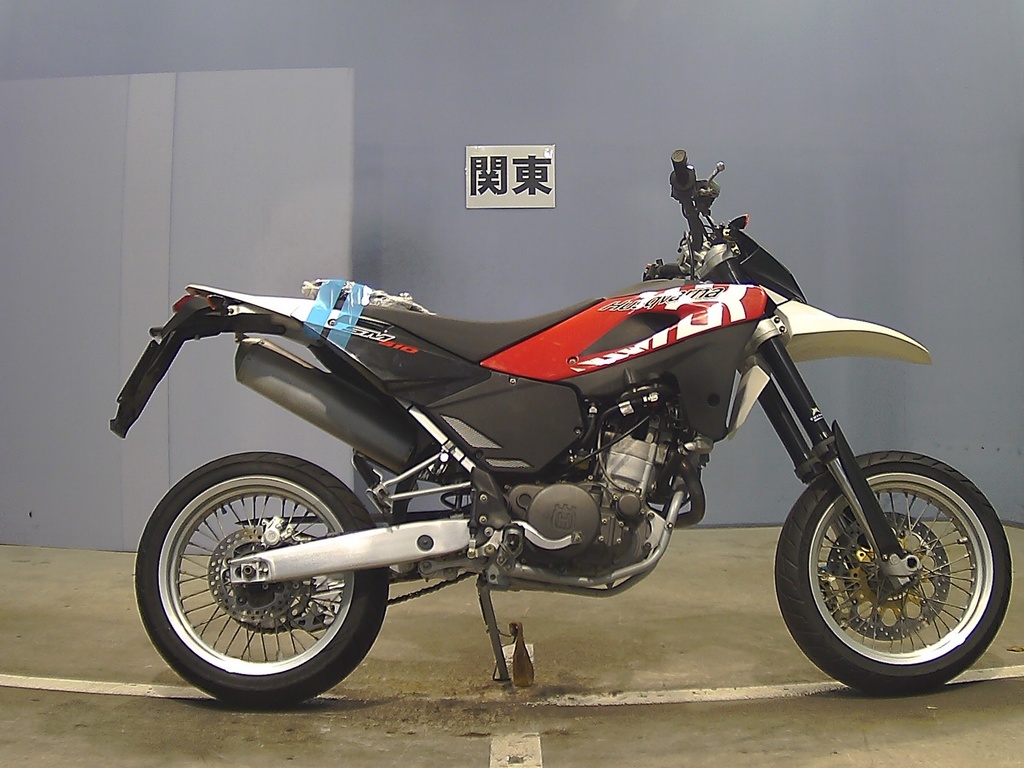 Мотоцикл te 610e (1998): технические характеристики, фото, видео