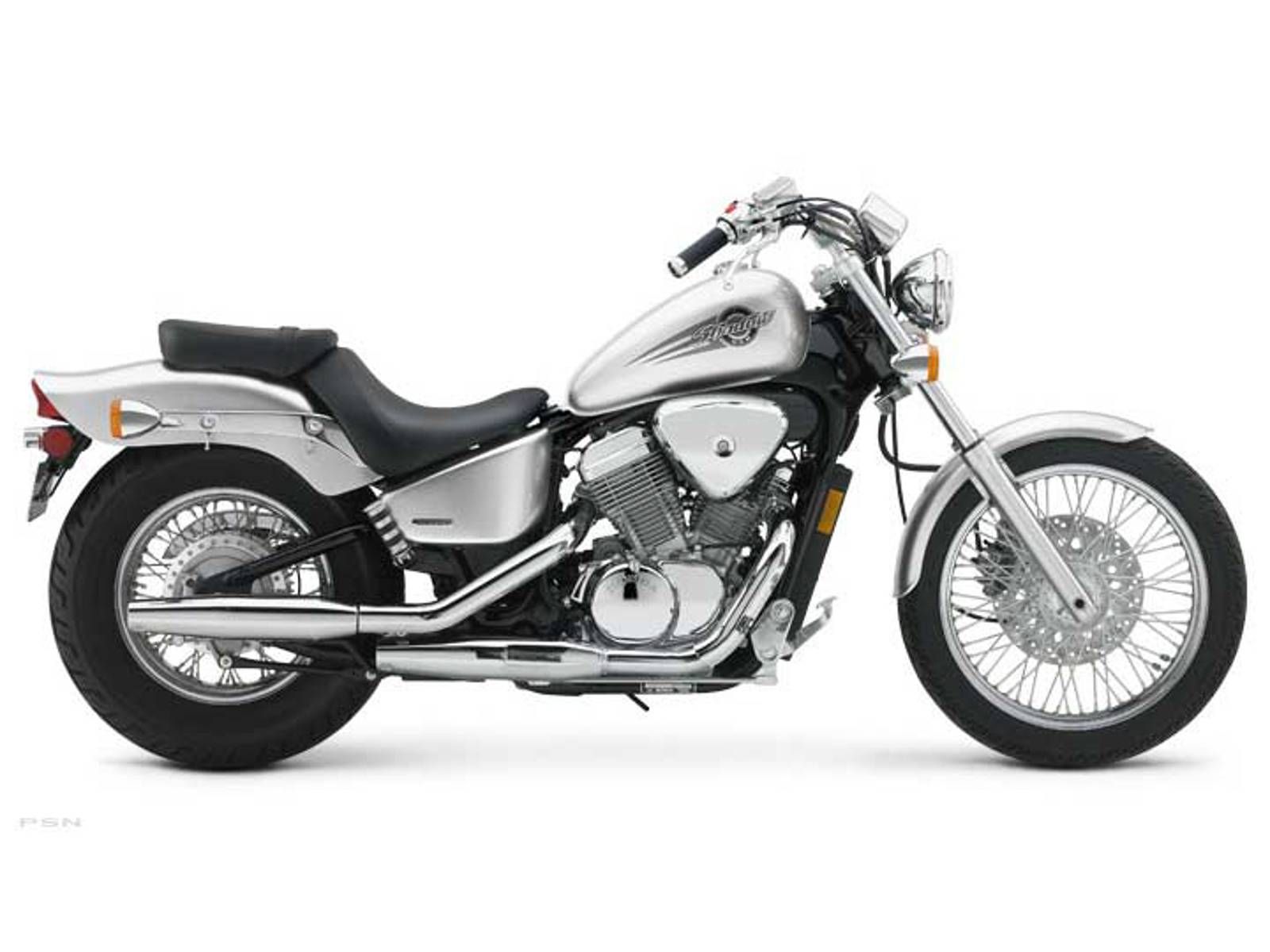 Honda shadow 750 — мотоцикл мечты для тех, кто ценит скорость и мощность