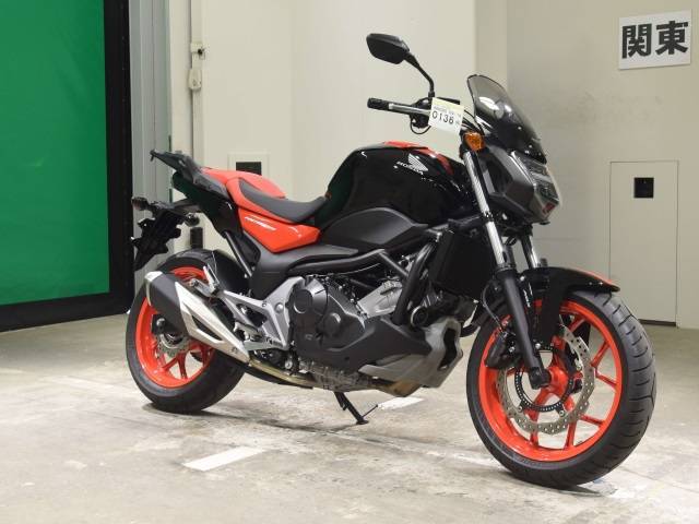 Отзыв мотоцикла honda nc700 (nc750)