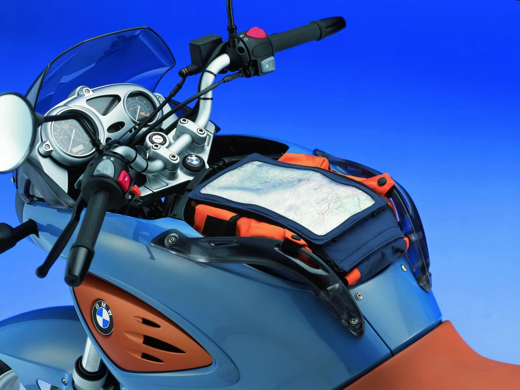 Технические характеристики bmw f 650gs dakar (2001) | мото-мануалы и инструкции - бмв клуб