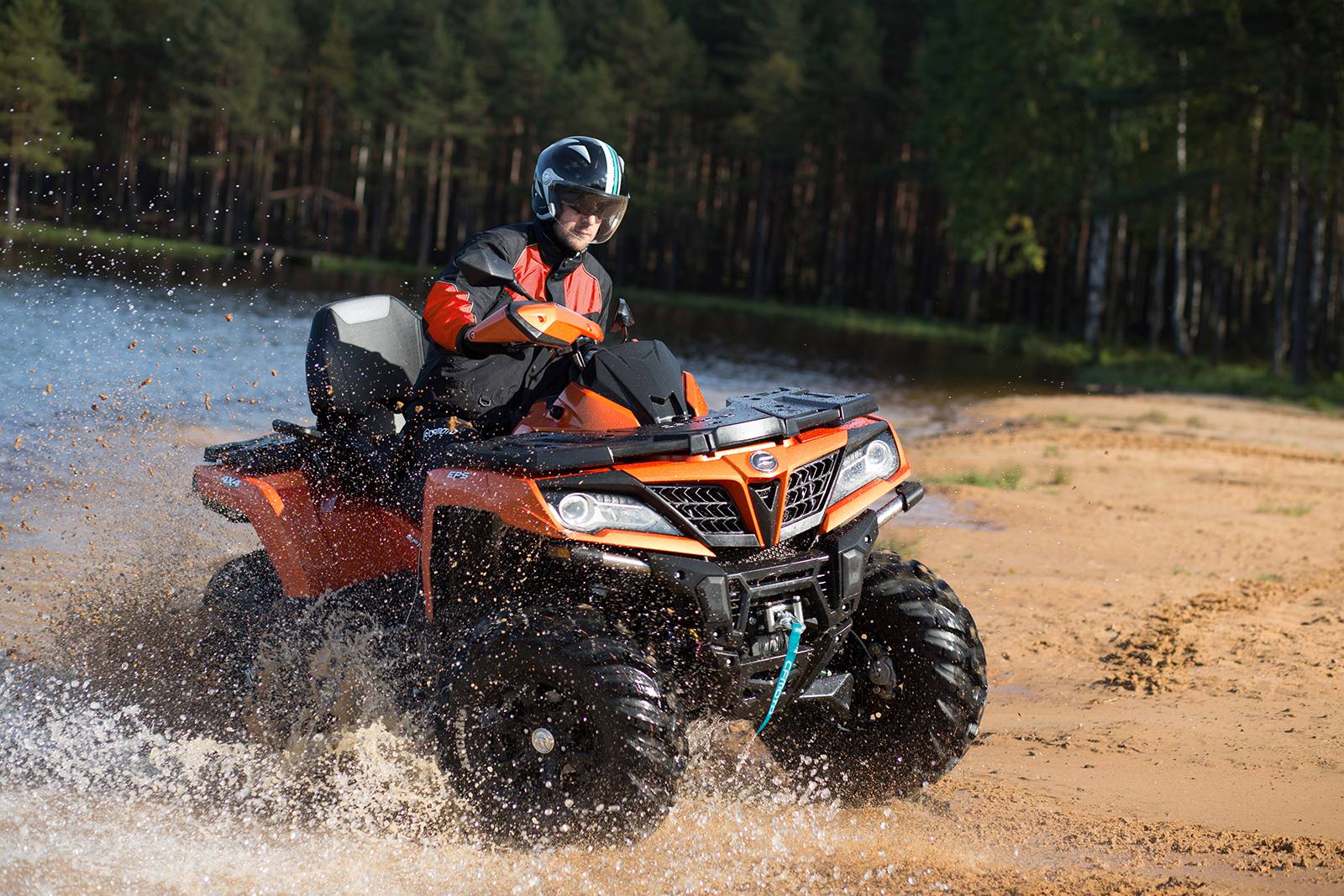 Мотоцикл cf500 (2010): технические характеристики, фото, видео