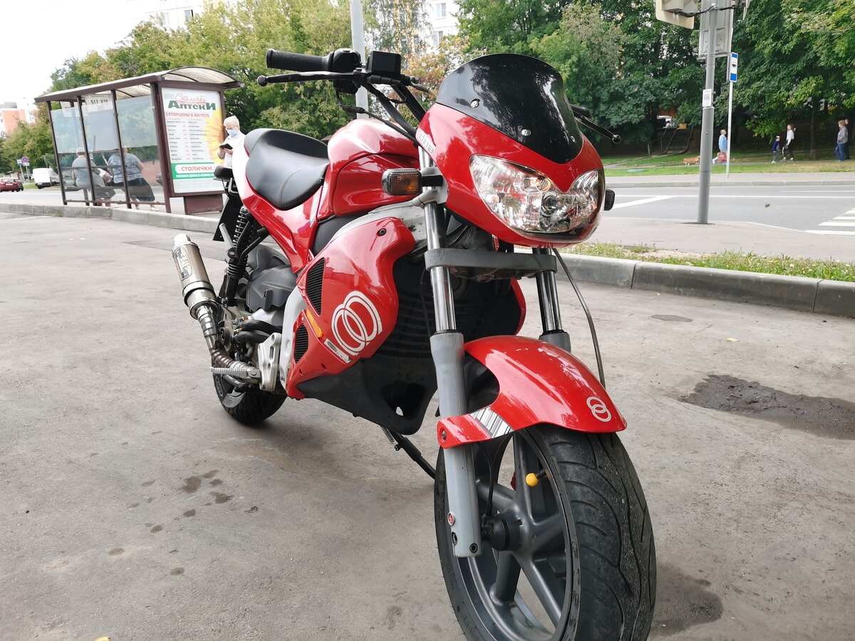 Мотоцикл gilera dna 180 2000 фото, характеристики, обзор, сравнение на базамото