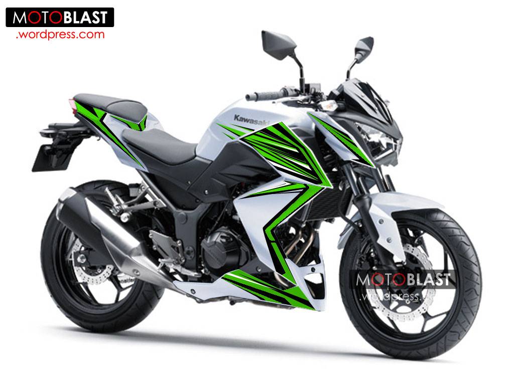 История мотоциклов kawasaki