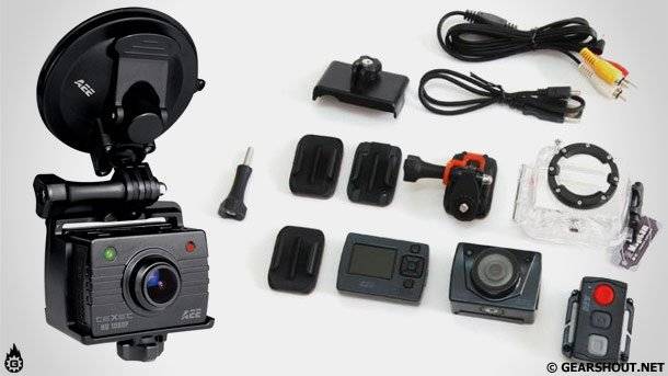 Dvr 905s – автомобильный видеорегистраторtexet dvr-905s
