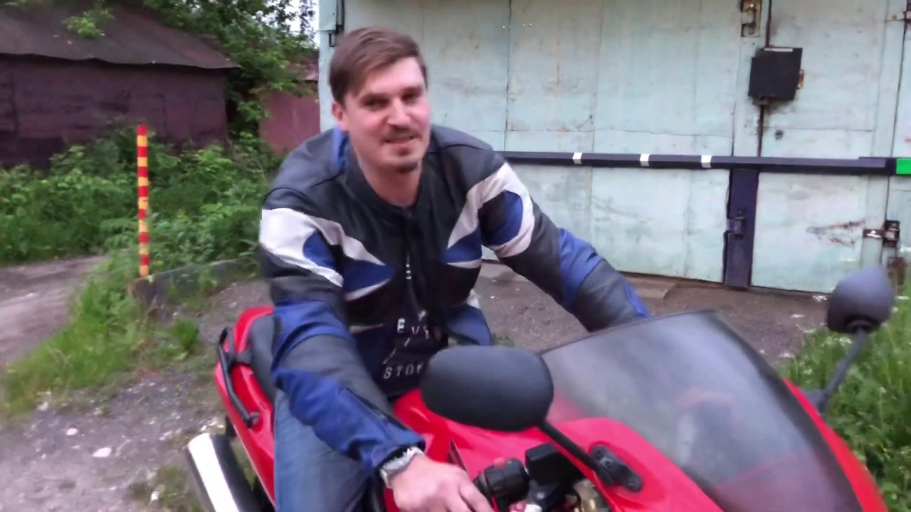 Honda vfr 800: технические характеристики, отзывы