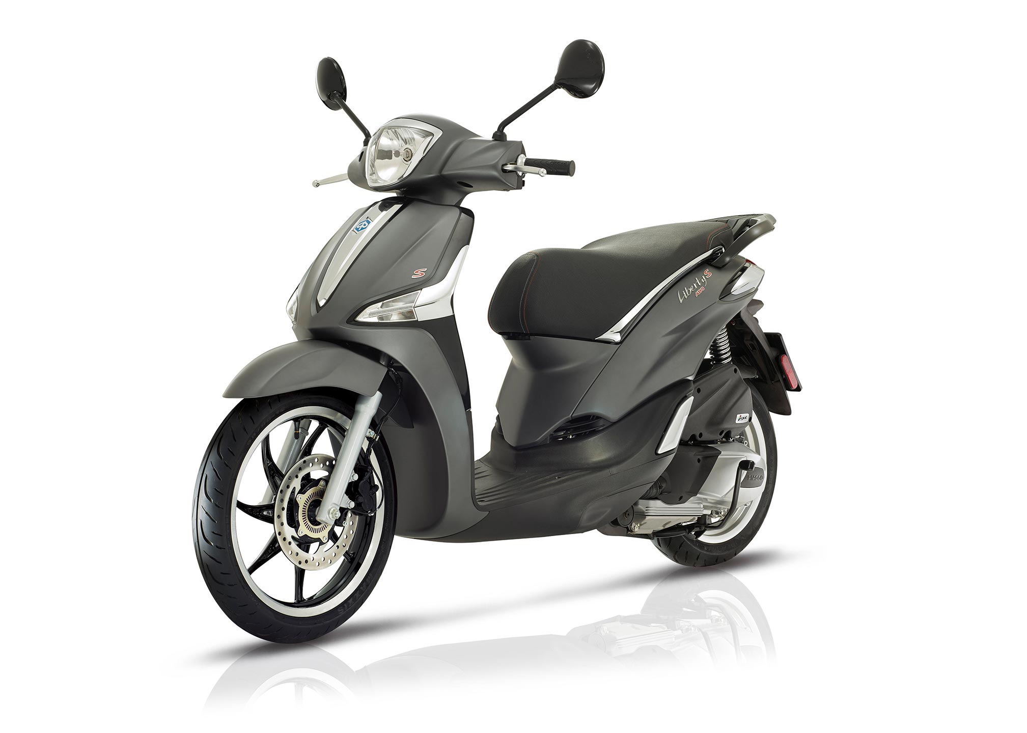 Подбор масла motul для piaggio liberty 125 (euro 3)  (2008 - )