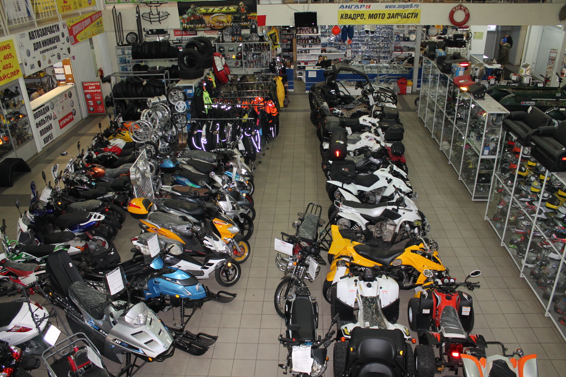 Mot-motor.ru отзывы