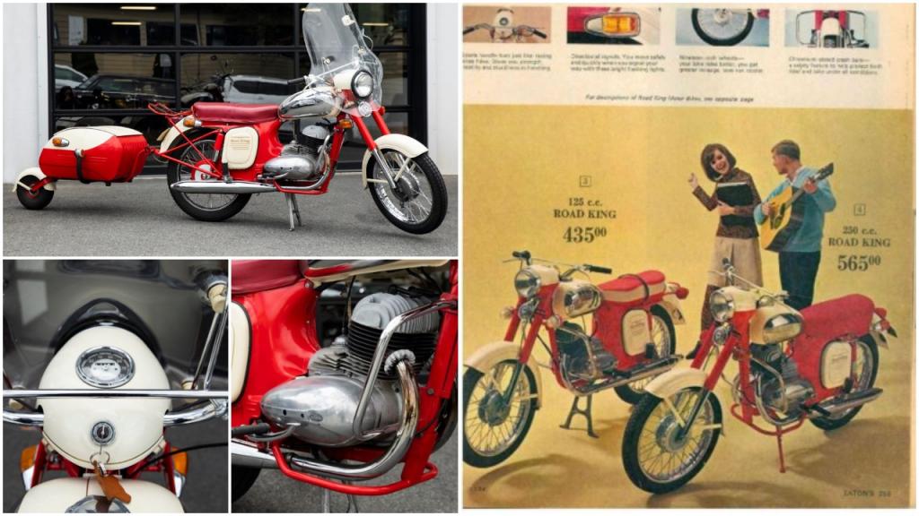 Мотоцикл jawa 350 ts (c коляской) 1968: рассматриваем тщательно