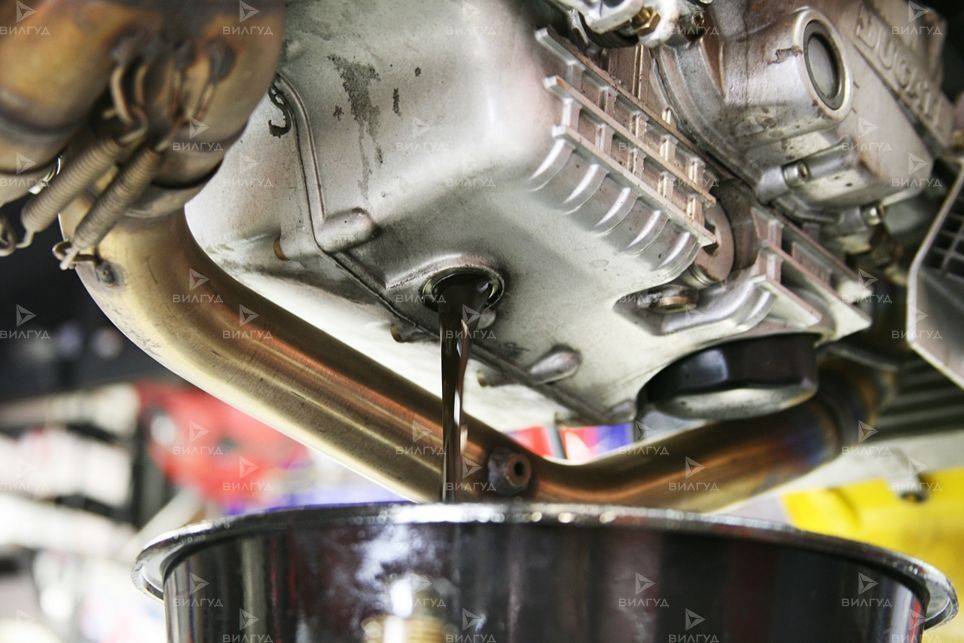 Экспресс-замена масла в двигателе – эффективная и быстрая процедура