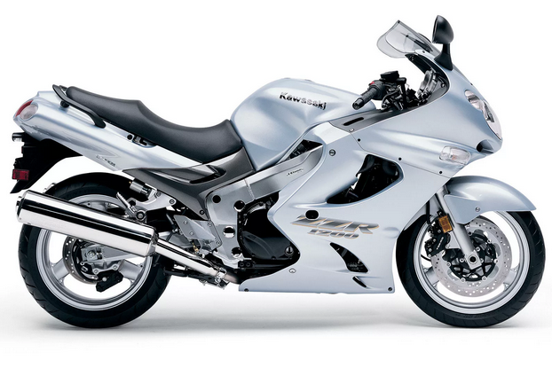 Мотоцикл кавасаки zzr 1200 - быстрый и мощный для своего класса | ⚡chtocar