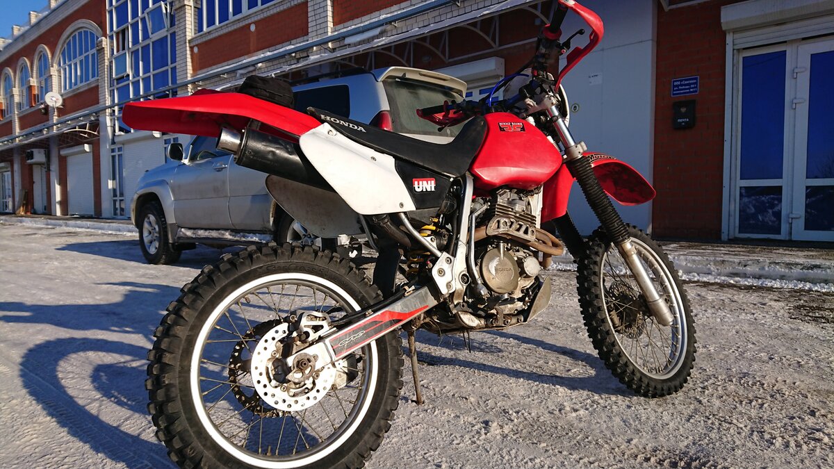 Технические характеристики honda cbr 400 rr