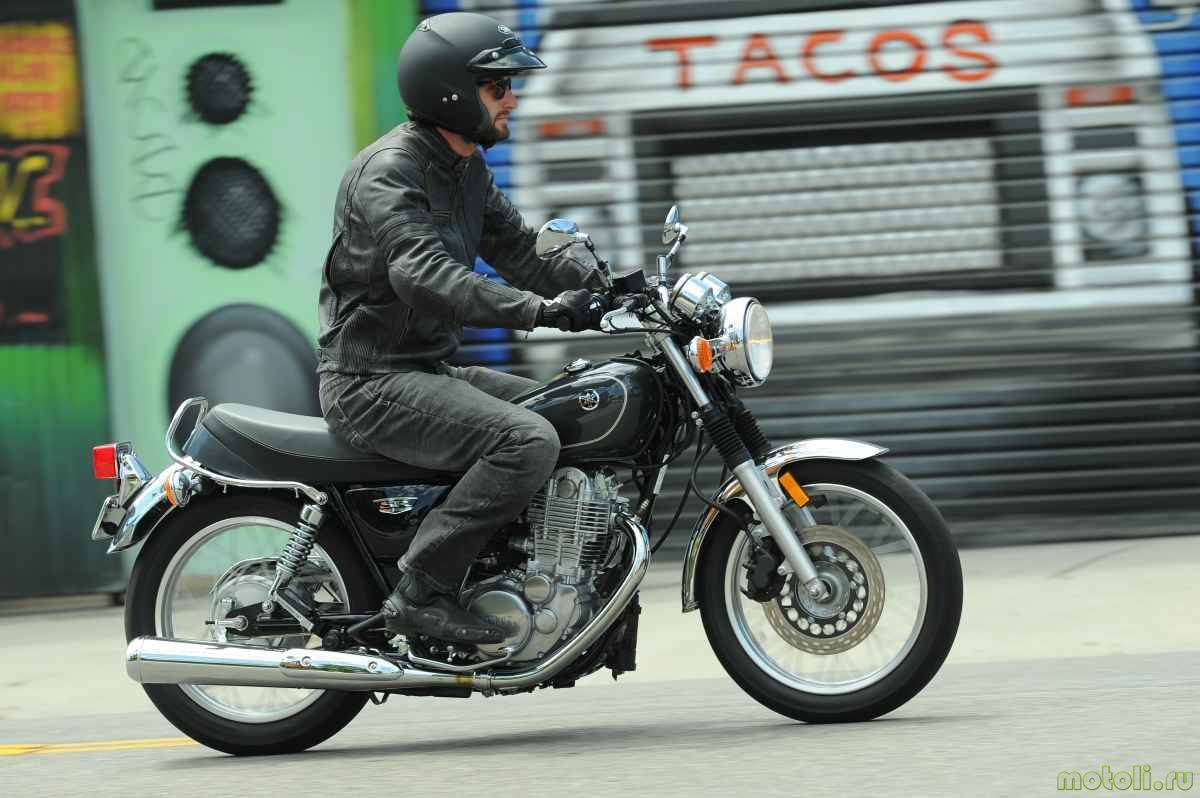 Спортивные мотоциклы ямаха: характеристики литровых моделей