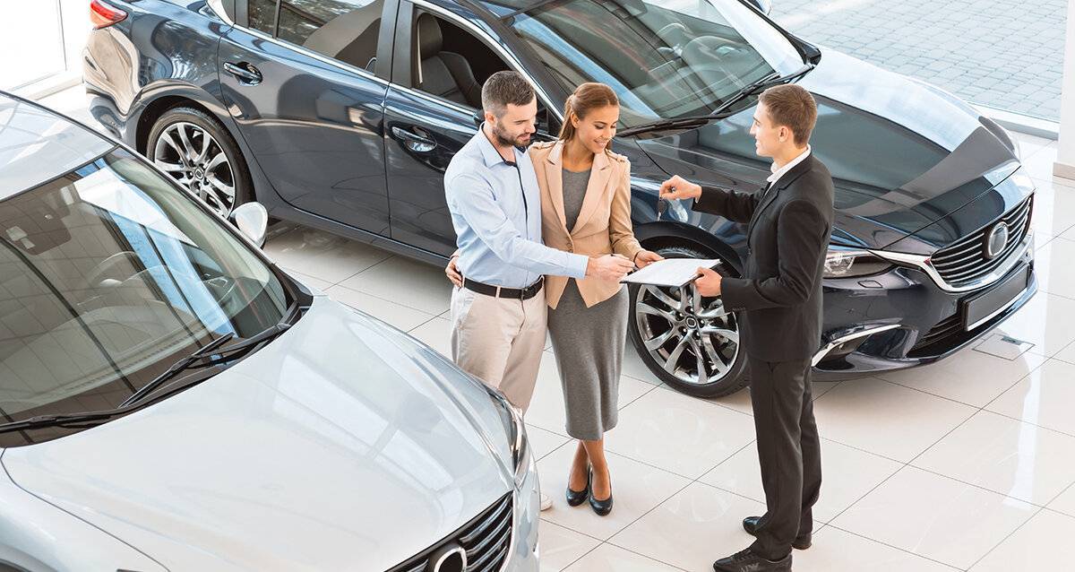 Варианты мошенничества при продаже автомобиля, как распознать обман