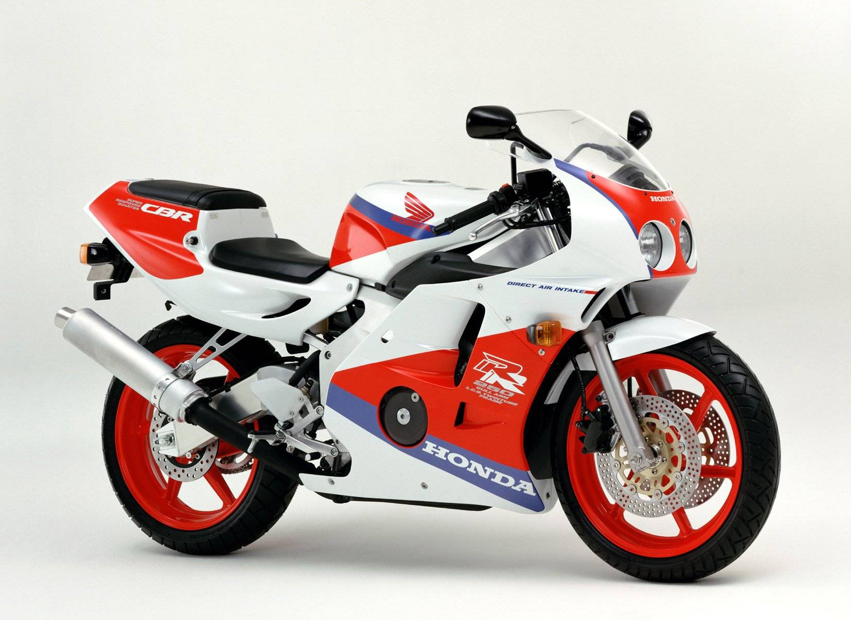 Обзор мотоцикла хонда cbr 250 rr технические характеристики и отзывы | ⚡chtocar